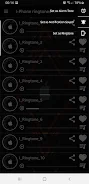 Ringtone for iphone: Android™ 스크린샷 3