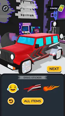 Car Master 3D Скриншот 4