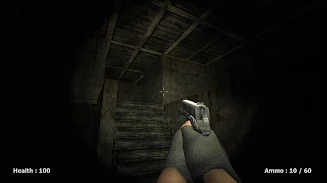 Slenderclown Chapter 1 Скриншот 2