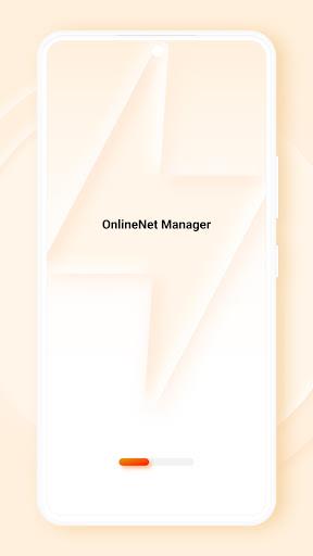 OnlineNet Manager स्क्रीनशॉट 1