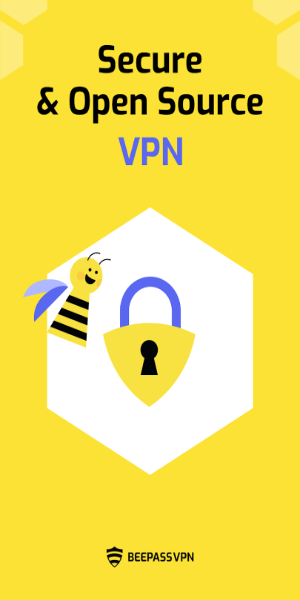 Beepass VPN: Einfach und sicher