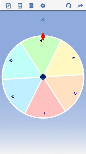 Simple Choice - Random Game Capture d'écran 2