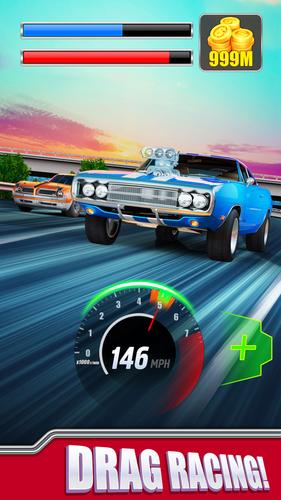 Coin Cars Screenshot 4