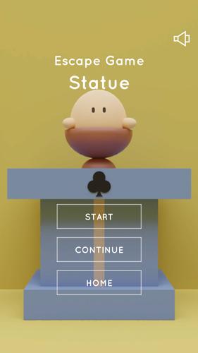 Escape Game Basic Captura de tela 2