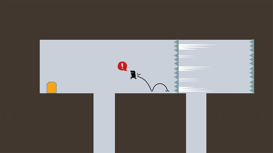 Escape Run: Endless Die Fun स्क्रीनशॉट 4