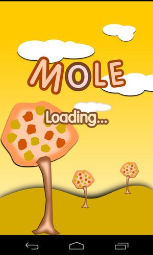 Mole Captura de tela 1