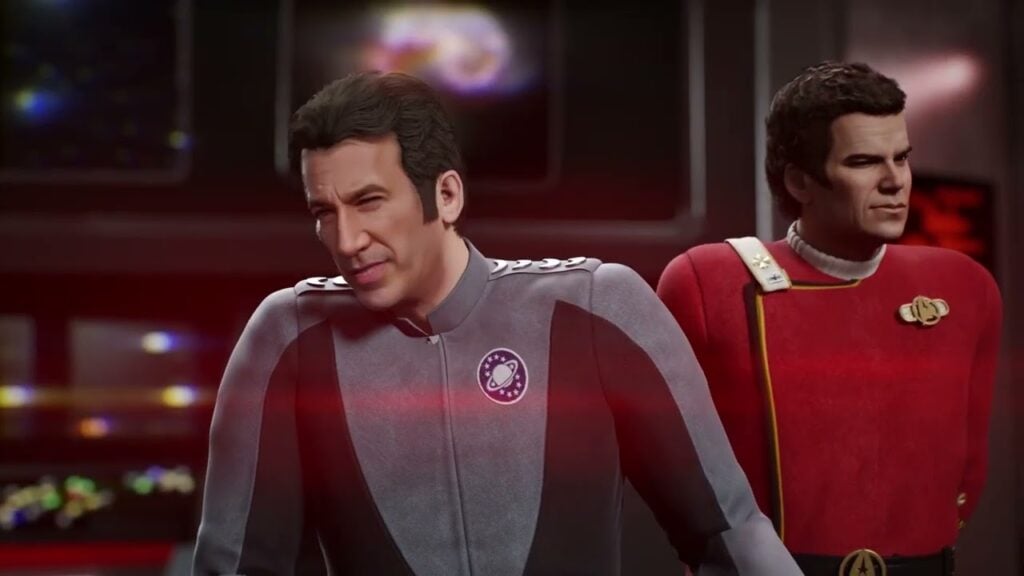 Star Trek Fleet Command s'associe à Galactic Mission : Sarris et les Klingons sèment le chaos !