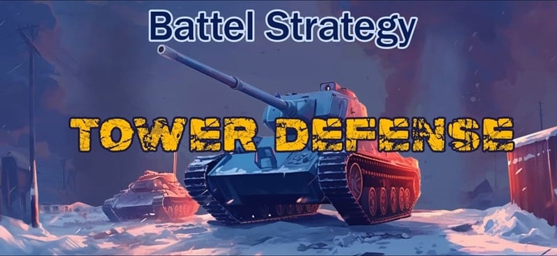 Battle Strategy Screenshot 1