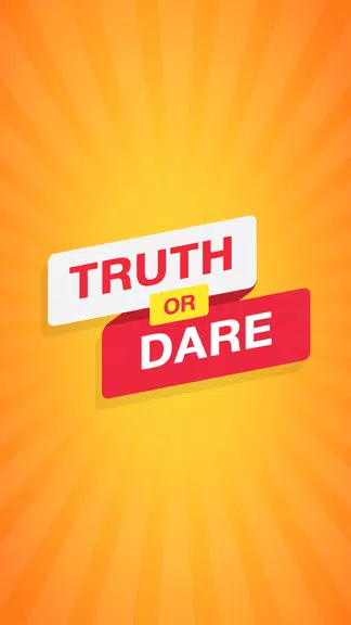 Truth or Dare - Party Game應用截圖第1張