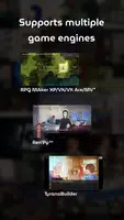 JoiPlay Screenshot 2