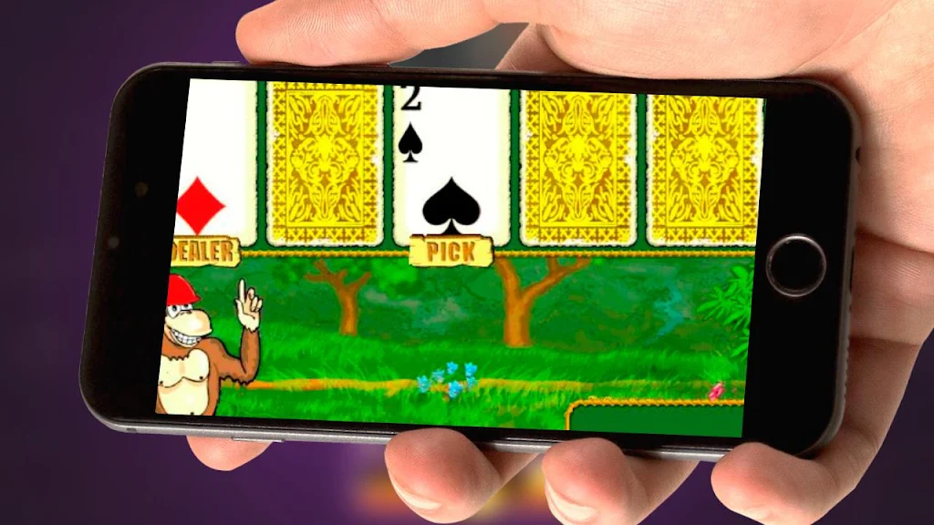 Starslots Captura de pantalla 2