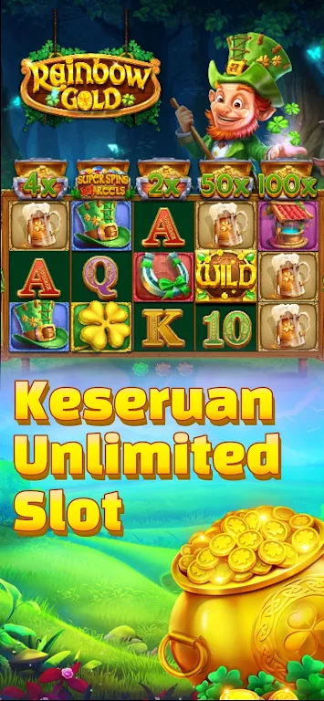Starlight Princess Slot Demo स्क्रीनशॉट 1
