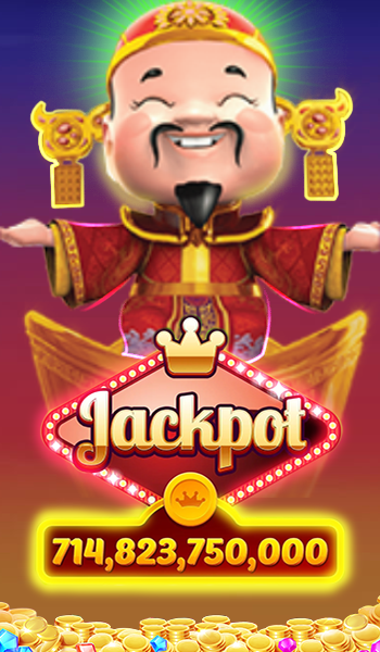 777 Okada peso Casino应用截图第2张