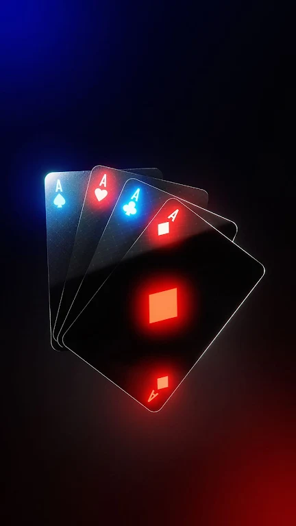 Tas Rummy - Offline Card Games Captura de tela 2