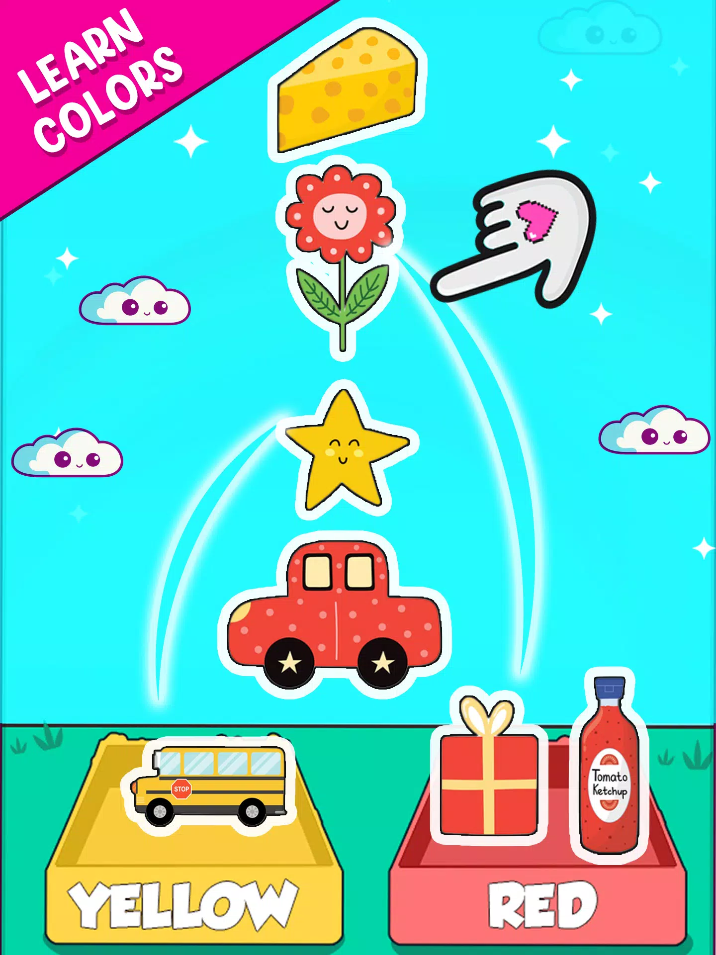 Musical Toy Phone Mobile Games Screenshot 3