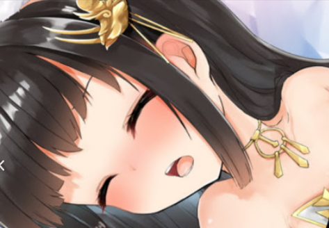 Kemokko Ecchi ~Japanese Style Lolis and Ladies~ Captura de tela 3