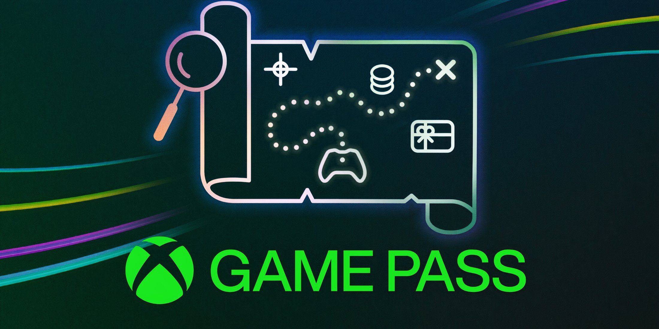 Xbox Game Pass 改進任務、獎勵系統