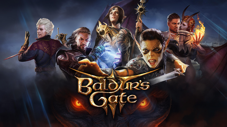 Baldur's Gate 3 делает волны в игровом сообществе