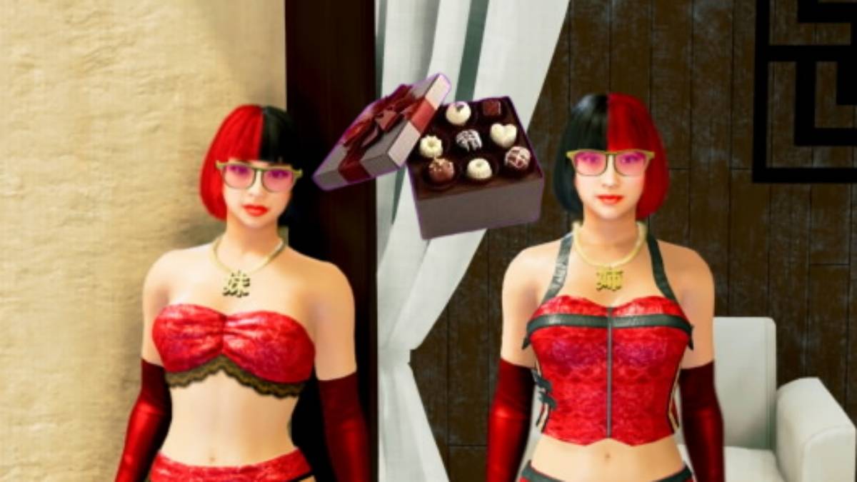 Beste Orte für Luxus -Pralinen in wie ein Drache: Pirate Yakuza, Hawaii