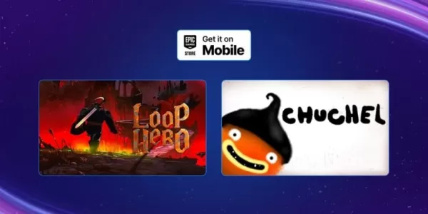 Epic Games ofrece Loop Hero y Chuchel gratis esta semana
