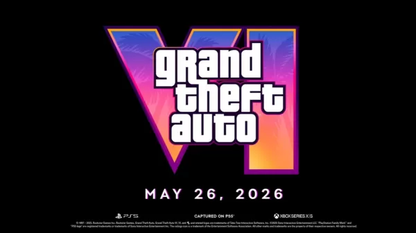 GTA 6トレーラー2：PS5およびXboxで確認されたリリース日、PCは省略