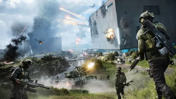 GTA 6 Delay Sparks Joy For EA, Differing Reactions For Others