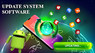 Update Software - Apps Updater スクリーンショット 1