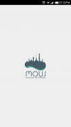 Mouj Muslim Network应用截图第2张