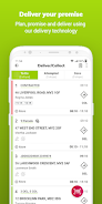 Yodel Driver & Courier Скриншот 2