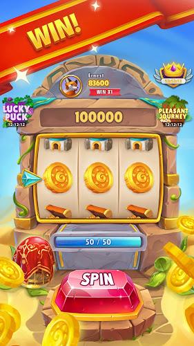 Coins Clash應用截圖第2張