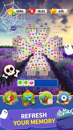 Tile Tap - Triple Match Game Screenshot 2