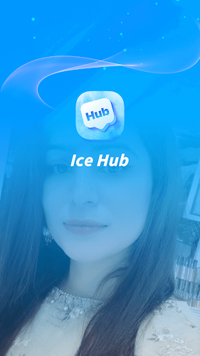 IceHub Capture d'écran 2