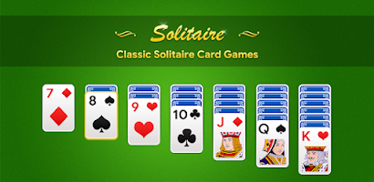 Solitaire HD - Card Games Captura de pantalla 1