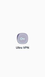 Ultra VPN应用截图第2张