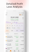 Crypto Tracker 스크린샷 2