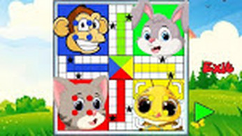 Kids Ludo Captura de pantalla 3