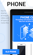 Phone Clone For All Android 스크린샷 2