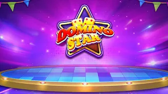 Lucky Domino Star Online スクリーンショット 1