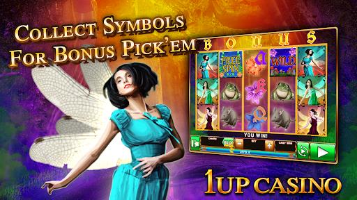 1Up Casino Slot Machines 스크린샷 1