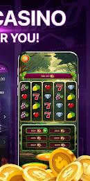 Jackpot Casino Slots Online 스크린샷 4