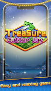 Treasure Cutter Joy Captura de tela 3