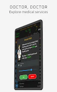 Dope Wars Lite. Trade & profit Captura de pantalla 2
