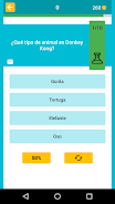Trivia Questions Easy Скриншот 1