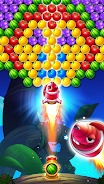 Bubble Shooter : Fruit Tree स्क्रीनशॉट 3