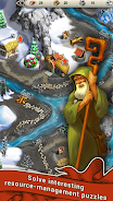 Viking Saga 3: Epic Adventure Screenshot 3