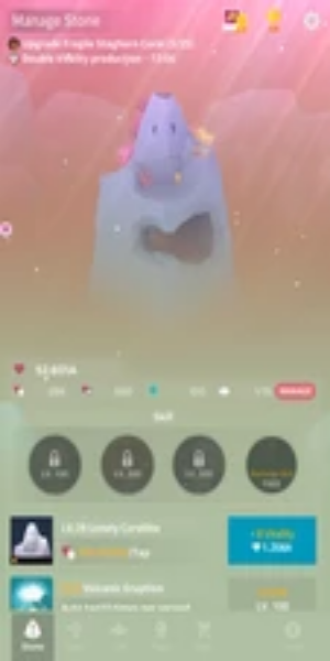 Tap Tap Fish - AbyssRium應用截圖第2張