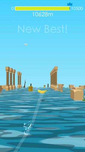 Stone Skimming Screenshot 3
