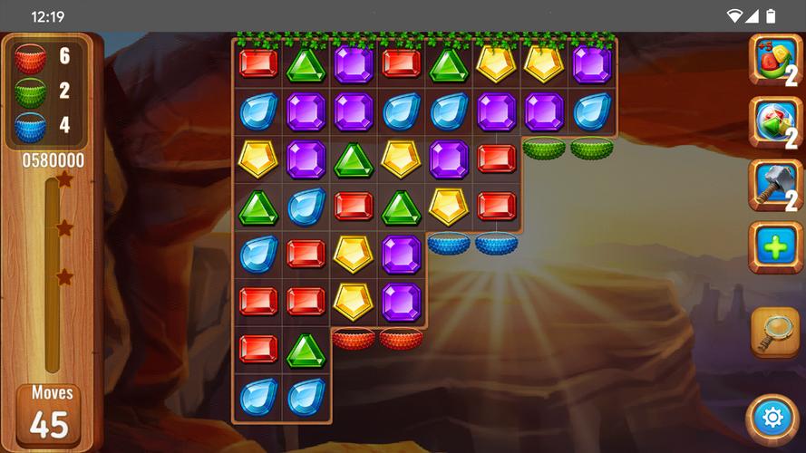 Gems or jewels ? 스크린샷 1