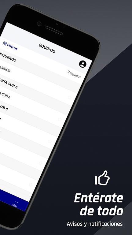 CD Real Capital Screenshot 3