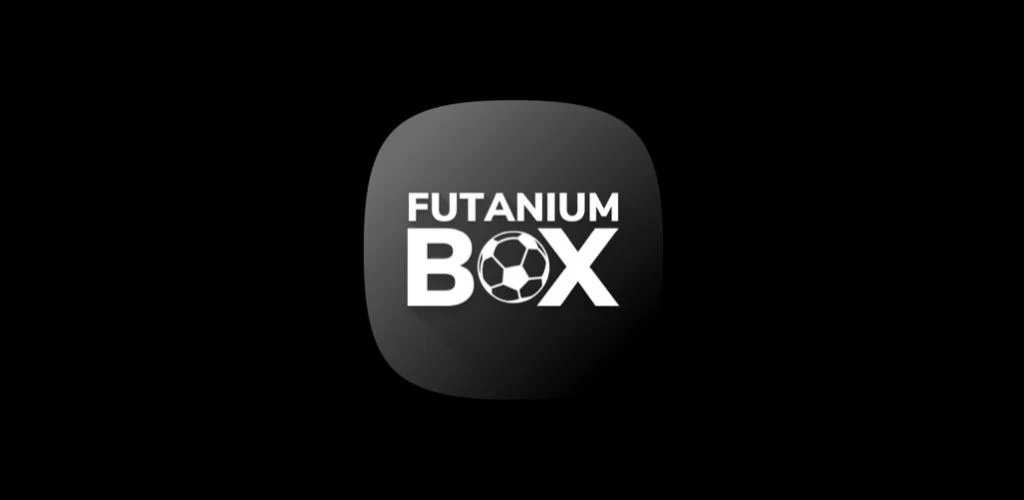 Futebol Ao Vivo - Futanium Box Скриншот 1